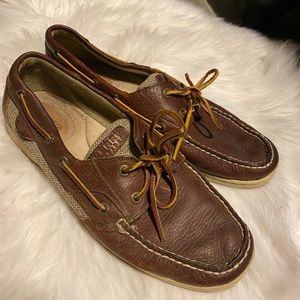 Sperry Top Siders